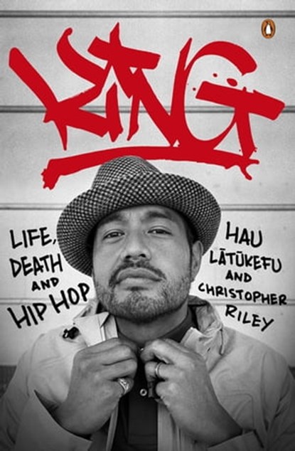KING, Hau Latukefu ; Christopher Riley - Ebook - 9781760146078