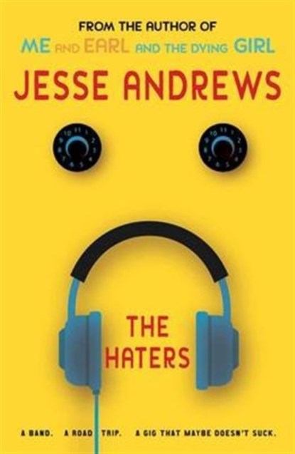 The Haters, Jesse Andrews - Paperback - 9781760291907