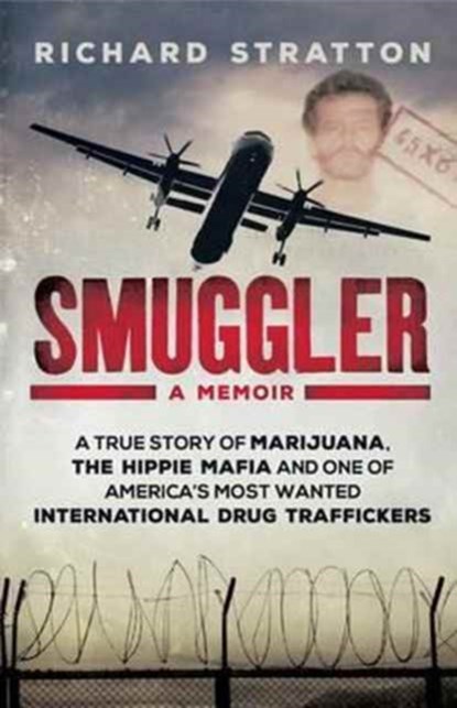 Smuggler, Richard Stratton - Paperback - 9781760293802