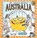 Mr Chicken All Over Australia, HOBBS,  Leigh - Gebonden - 9781760296964