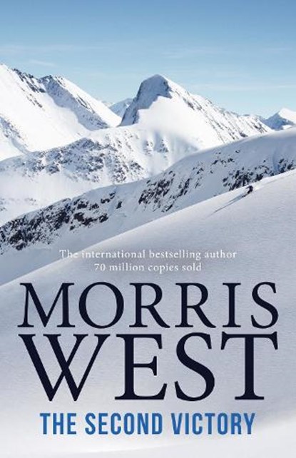The Second Victory, WEST,  Morris L. - Paperback - 9781760297565