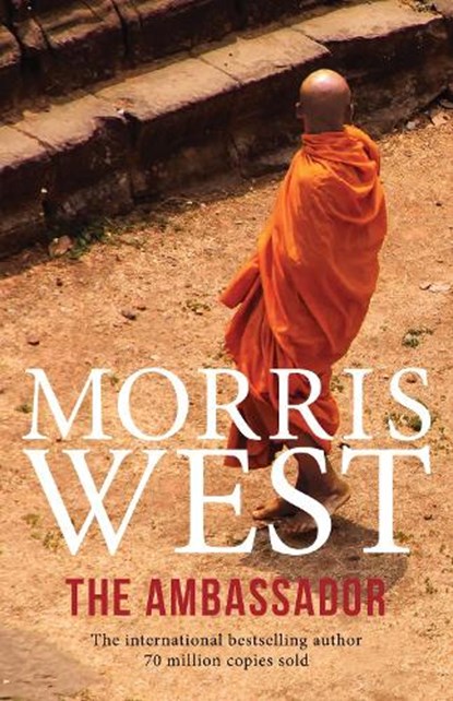 The Ambassador, Morris L. West - Paperback - 9781760297619
