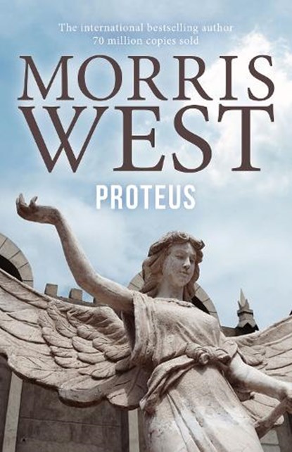 Proteus, WEST,  Morris - Paperback - 9781760297664