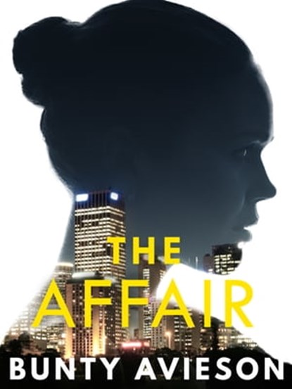 The Affair, Bunty Avieson - Ebook - 9781760301231