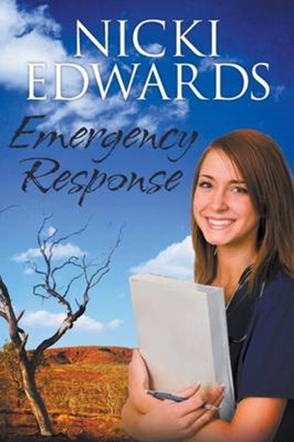 Emergency Response, Nicki Edwards - Paperback - 9781760301828