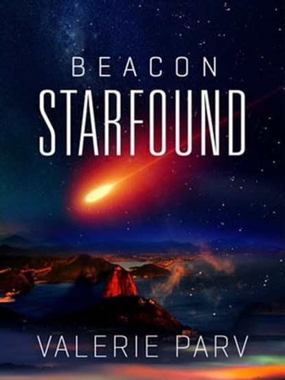 Starfound: Beacon 1.5, Valerie Parv - Ebook - 9781760302115