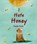 I Hate Honey, Sasha Kahn - Gebonden - 9781760361853