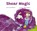 Shear Magic, Sally Anderson - Gebonden - 9781760362997