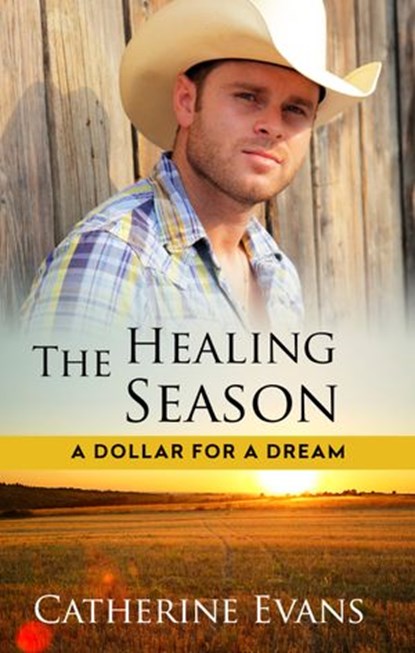 The Healing Season, Catherine Evans - Ebook - 9781760370442