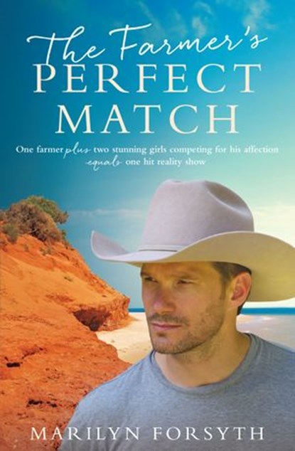 The Farmer's Perfect Match, Marilyn Forsyth - Ebook - 9781760374174