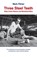 Three Steel Teeth, Mark Filmer - Paperback - 9781760417888