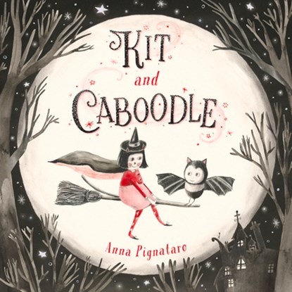 Kit and Caboodle, Anna Pignataro - Gebonden - 9781760506339