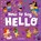 How to Say Hello, Sophie Beer - Gebonden - 9781760507879