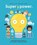 Super Power, Philip Bunting - Gebonden - 9781760507930