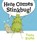 Here Comes Stinkbug!, RIDDLE,  Tohby - Gebonden - 9781760523527