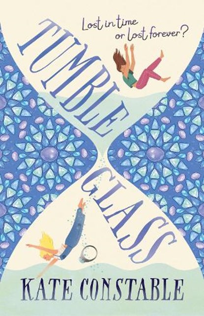 Tumbleglass, Kate Constable - Paperback - 9781760526962