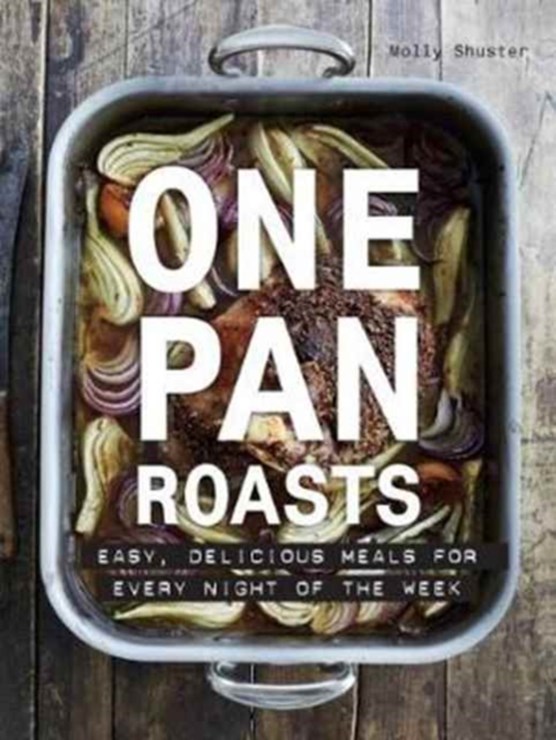 One-pan roasts