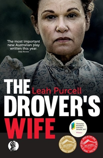 The Drover's Wife, Leah Purcell - Paperback - 9781760620974