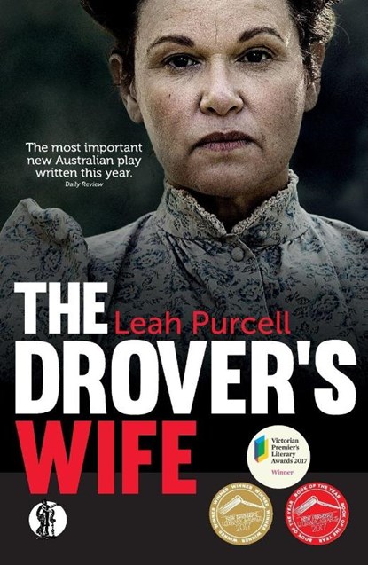 The Drover's Wife, Leah Purcell - Paperback - 9781760620974