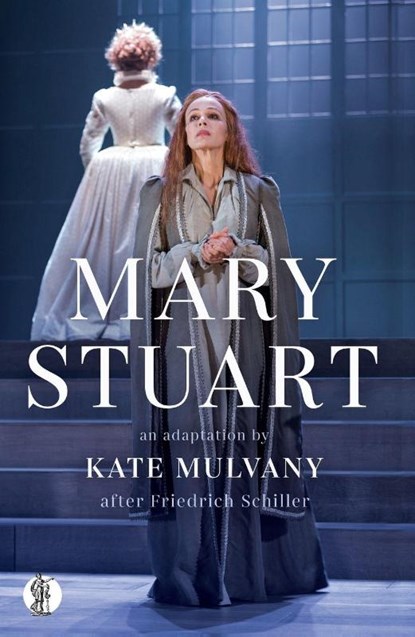 Mary Stuart, Kate Mulvany - Paperback - 9781760622923