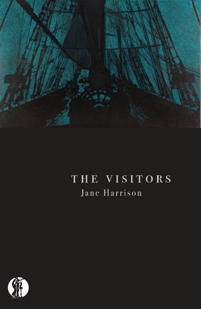The Visitors, Jane Harrison - Paperback - 9781760626761