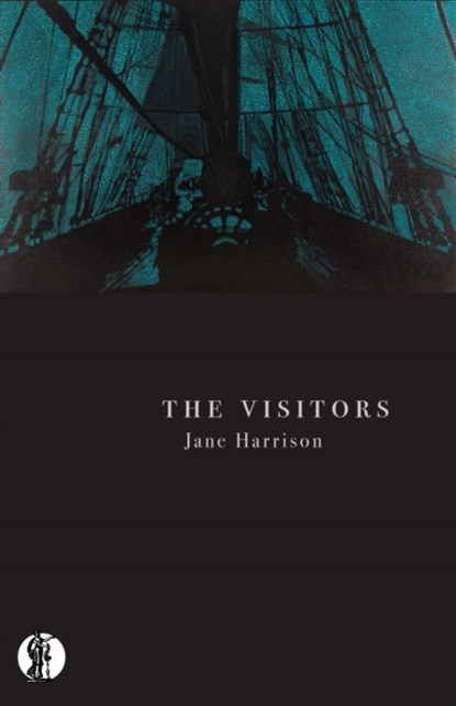 The Visitors, Jane Harrison - Paperback - 9781760626761