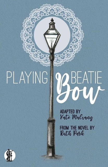 Playing Beatie Bow, Kate Mulvany - Paperback - 9781760627317