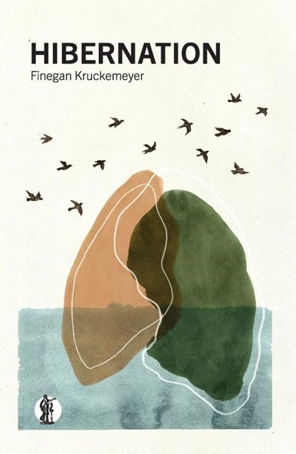 Hibernation, Finegan Kruckemeyer - Paperback - 9781760627560