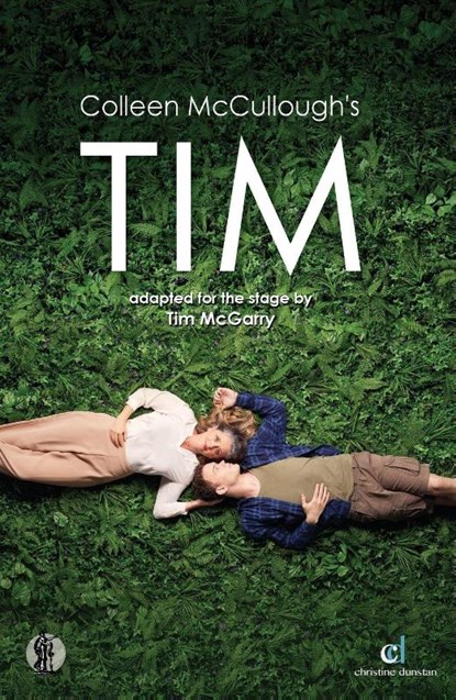 Colleen McCullough's Tim, Tim McGarry - Paperback - 9781760628147
