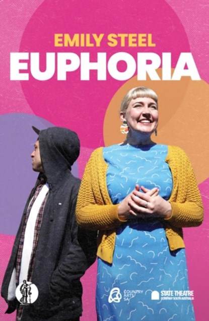 Euphoria, Emily Steel - Paperback - 9781760628307