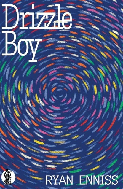 Drizzle Boy, Ryan Enniss - Paperback - 9781760628697