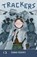 Trackers, Donna Hughes - Paperback - 9781760629465