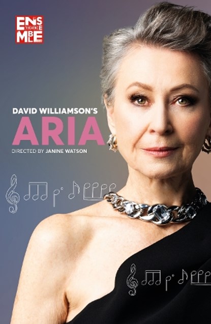 David Williamson's ARIA, David Williamson - Paperback - 9781760629977