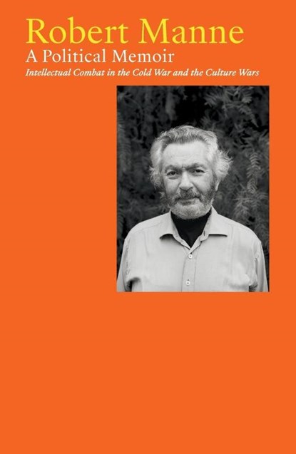 Robert Manne, Robert Manne - Paperback - 9781760645625
