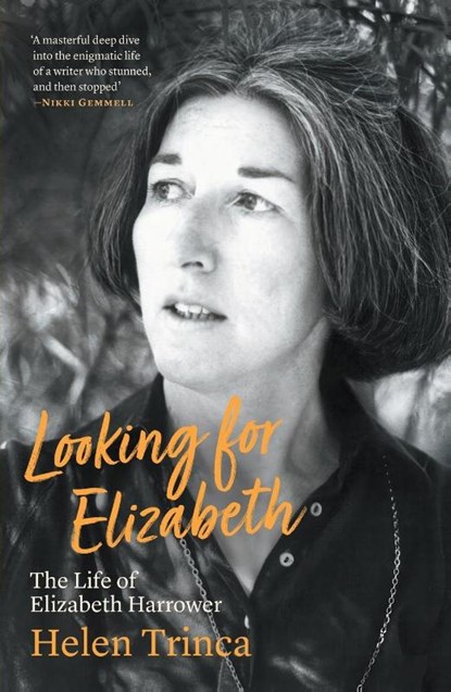 Looking for Elizabeth, Helen Trinca - Paperback - 9781760645755