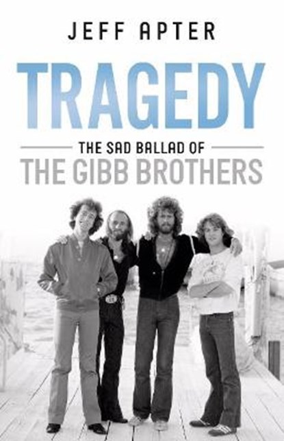 Tragedy, APTER,  Jeff - Paperback - 9781760681043