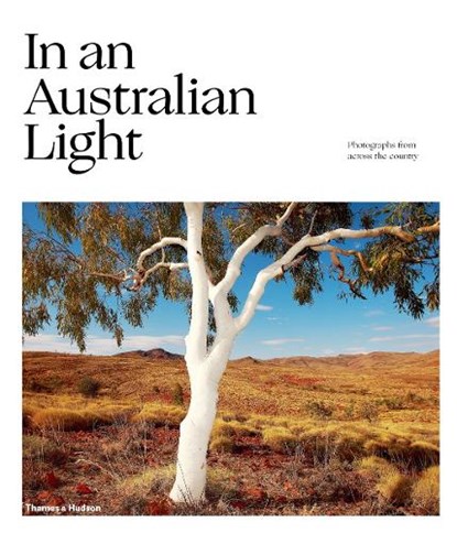 In An Australian Light, Jo Turner - Gebonden Gebonden - 9781760760472