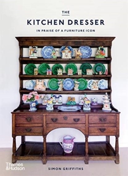 The Kitchen Dresser, Simon Griffiths - Gebonden - 9781760761035