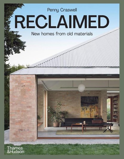 Reclaimed, Penny Craswell - Gebonden Gebonden - 9781760761172