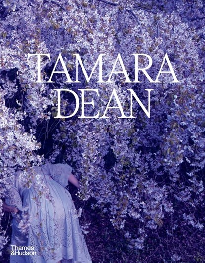 Tamara Dean, Amber Creswell Bell ; Tamara Dean - Gebonden - 9781760762339
