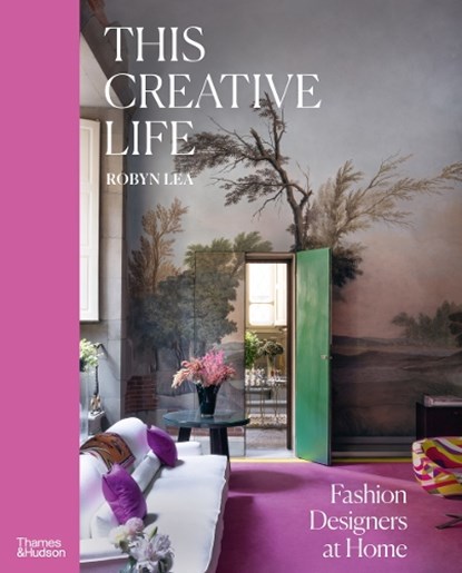This Creative Life, Robyn Lea - Gebonden - 9781760762919