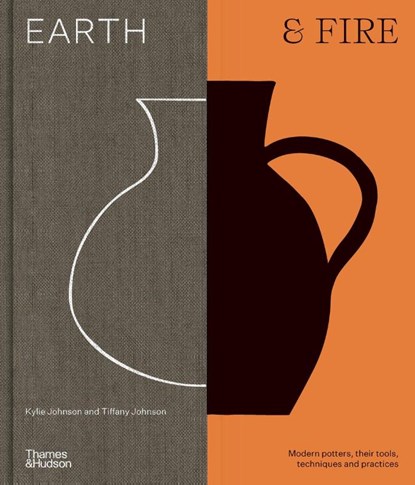 Earth & Fire, Kylie Johnson ; Tiffany Johnson - Gebonden - 9781760763527