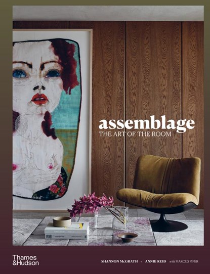 Assemblage, niet bekend - Gebonden - 9781760763831