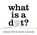 What is a Dot?, Johanna Bell - Gebonden - 9781760764814