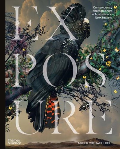 Exposure, Amber Creswell Bell - Gebonden - 9781760764869