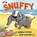 Snuffy, Andrew Ditmar Goodman - Paperback - 9781760795634