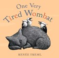 One Very Tired Wombat | Renee Treml | 