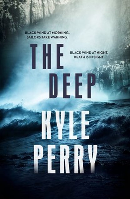 The Deep, Kyle Perry - Ebook - 9781760895723