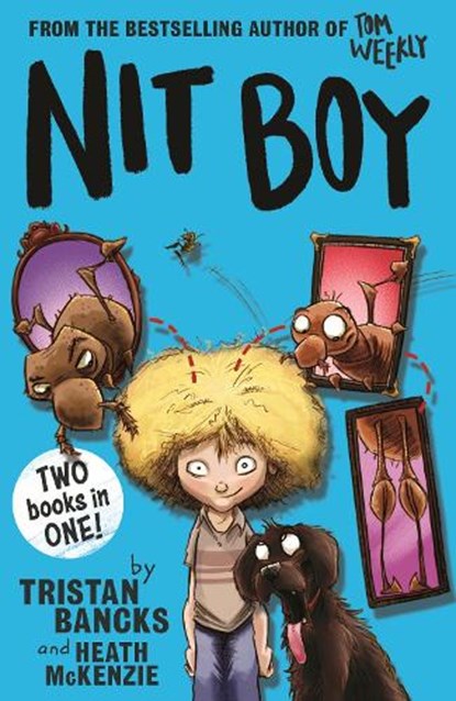 Nit Boy, BANCKS,  Tristan - Paperback - 9781760896300