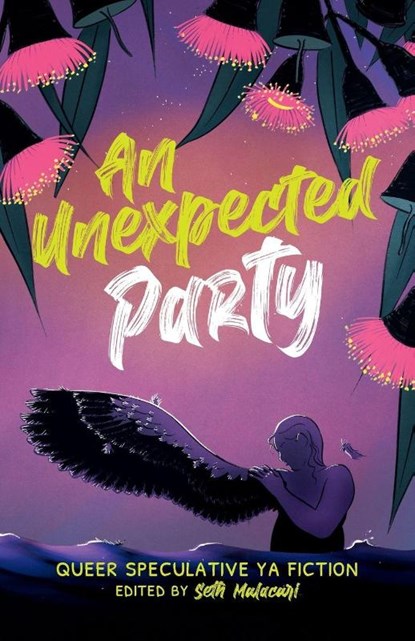 An Unexpected Party, Seth Malacari - Paperback - 9781760992699